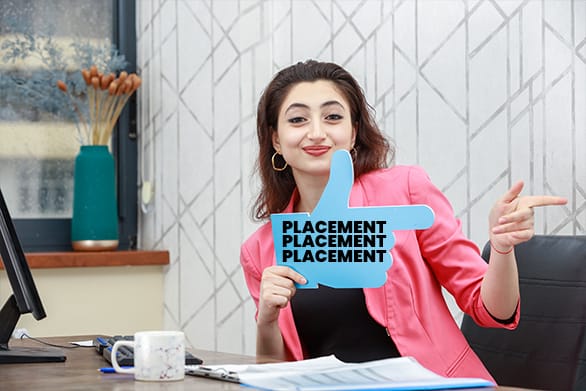 Why PSS Placement